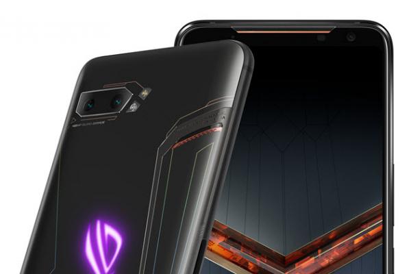 ASUS ROG Phone II este în sfârşit disponibil în România: telefon de gaming cu ecran de 120 Hz, baterie de 6000 mAh