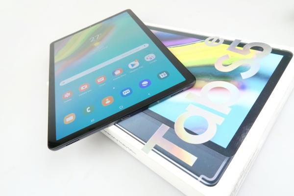 Samsung Galaxy Tab S5e Review în Română