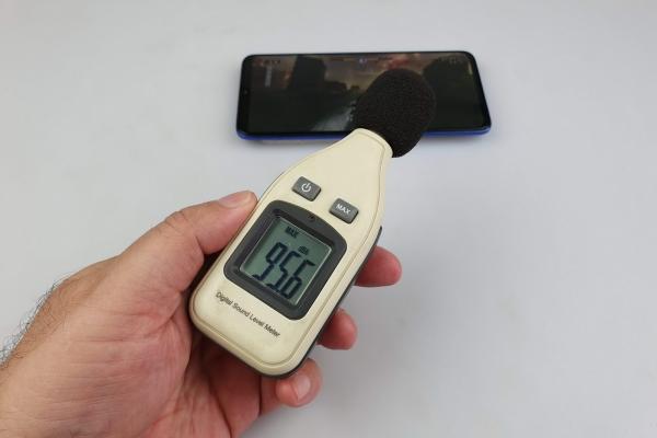 Putere volum Samsung Galaxy A70