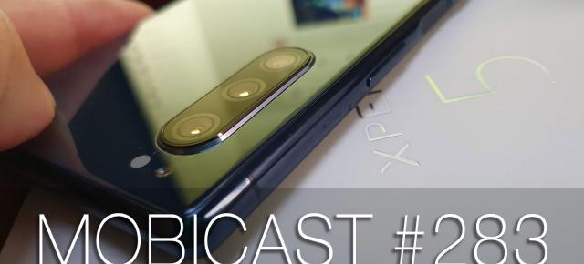 Mobicast #283: Podcast/videoscast Mobilissimo.ro despre lansarea lui Google Pixel 4, am fost la Zurich şi Bruxelles + România - Norvegia