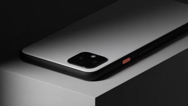 <b>Google Pixel 4 este oficial! Flagship cu ecran 90Hz, procesor Snapdragon 855, cameră duală în spate </b>În cadrul unui eveniment de presă marca "Made by Google" transmis live astăzi începând de la ora 17:00, marele G a anunțat lansarea noilor flagship-uri Pixel 4 și Pixel 4 XL. Varianta mai mare primește un articol separat
