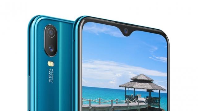 <b>Vivo Y11 (2019) debutează drept rival pentru Redmi 8; Are baterie de 5000 mAh și cameră duală</b>Lansările continuă și acum pe final de zi, moment în care aflăm despre un nou telefon adus de către Vivo pe piața din Vietnam. Se numește Vivo V11 (2019) și privind asupra dotărilor sale pare că avem de-a face cu un rival 