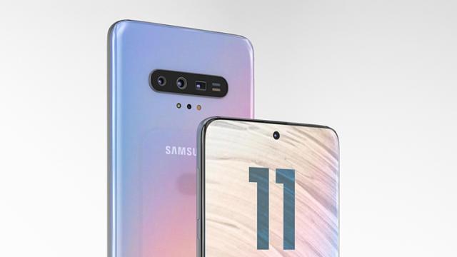 <b>Samsung ar fi început dezvoltarea pachetului software destinat lui Galaxy S11</b>La scurt timp de la prezentarea procesorului Exynos 990 ce va fi integrat pe Galaxy S11 iată că astăzi avem parte de un nou leak interesant cu privire la viitorul flagship sud-coreean. Aflăm pe seama unui raport faptul că Samsung
