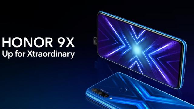 <b>Honor 9X ajunge la vânzare pe plan european și are serviciile Google preinstalate; Iată cum a fost posibilă lansarea</b>În vreme ce lansarea modelelor Mate 30 și Mate 30 Pro pe plan european este pusă în standby din cauza lipsei serviciilor Google de la bord, aflăm că Huawei nu stă degeaba și aduce noutăți interesante în Europa