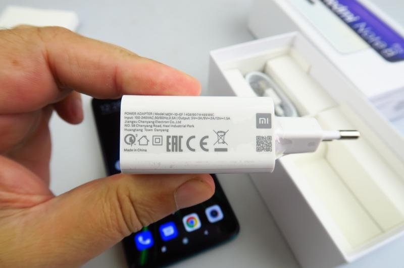 Xiaomi Redmi Note 8 Pro - Accesorii: Xiaomi-Redmi-Note-8-Pro_015.JPG