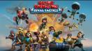 Video review Blitz Brigade Rival Tactics Review, prezentat pe tableta Acer Switch 3 (Joc Windows & iOS & Android)