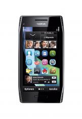 Nokia X7-00