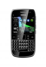 Nokia E6