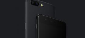 OnePlus 5 este acum oficial, vine cu cameră duală, 8 GB RAM şi un preţ puţin mai mare decât 3T