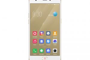 ZTE Nubia M2 Play