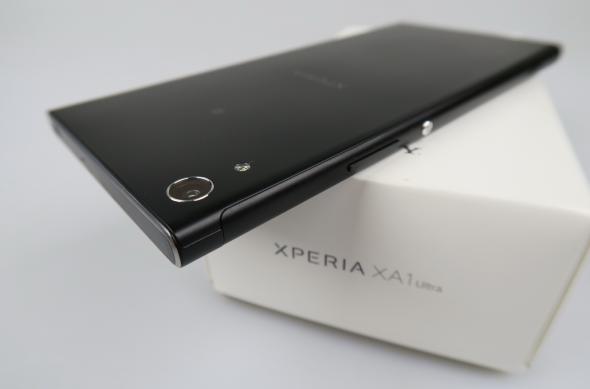 Sony Xperia XA1 Ultra - Unboxing: Sony-Xperia-XA1-Ultra_011.JPG