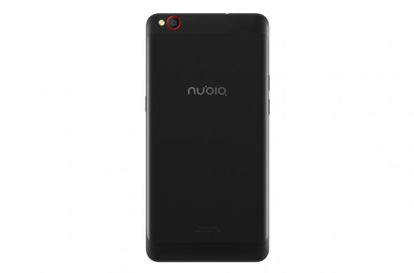 ZTE Nubia M2 Play - Fotografii oficiale: Nubia-M2-Play_011.jpg