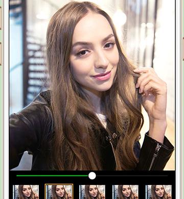 ZTE Nubia M2 Play - Fotografii oficiale: Nubia-M2-Play_006.jpg