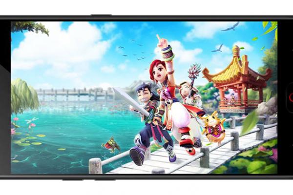 Nubia M2 Play este anunțat oficial; smartphone de buget cu 3 GB RAM și Android Nougat