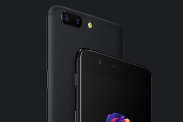 OnePlus 5 este acum oficial, vine cu cameră duală, 8 GB RAM şi un preţ puţin mai mare decât 3T