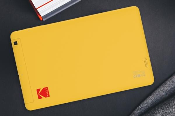 Kodak şi Archos anunţă tablete noi cu ecran de 7 şi 10 inch, procesoare MediaTek: Kodak Tablet 7 şi Kodak Tablet 10