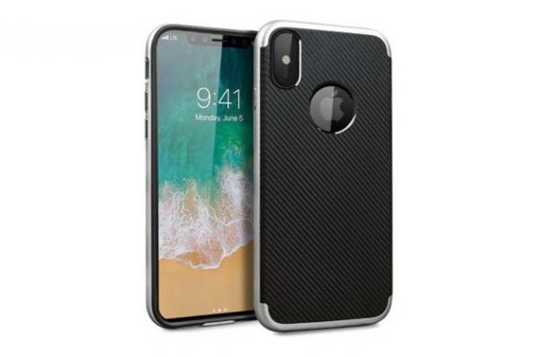 Retailerul de accesorii MobileFun confirmă design-ul lui iPhone 8; carcase marca Olixar ajung la vânzare!