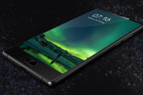 Face off între clonă și original: MAZE Alpha vs. Xiaomi Mi Mix - smartphone-uri la reducere pe GearBest!