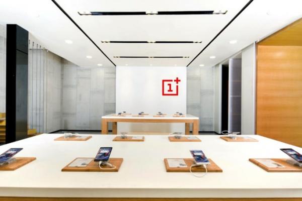 OnePlus este un brand popular, dar insignifiant când vine vorba de cota de piaţă