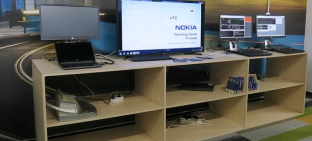 Nokia anunță extinderea campusului din Timișoara unde se găsește cel mai mare centru de cercetare și dezvoltare telecom din România!