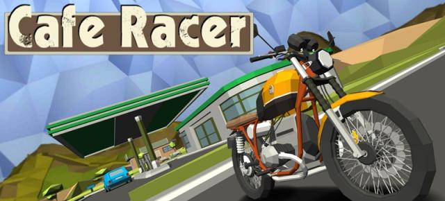 Cafe Racer Review (iHunt One Love): un fel de Traffic Rider, doar că mai simplu şi mai cartoonish (Video)