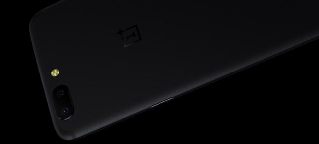 OnePlus 5 e un telefon mai familiar decât credeaţi; E fratele geamăn al lui Oppo R11 din multiple motive; Iată-le!