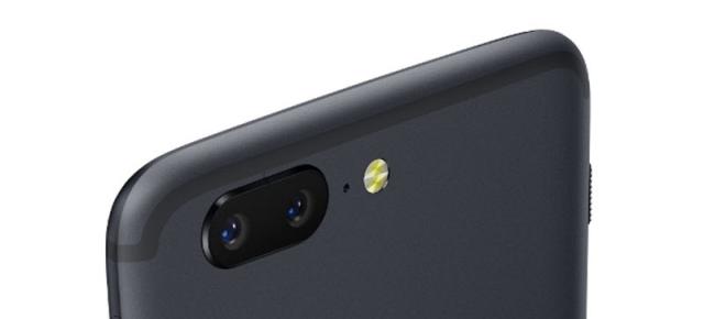 OnePlus 5 de fapt nu are zoom optic 2X... ci zoom lossless 2X, conform lui Carl Pei, cofondator OnePlus