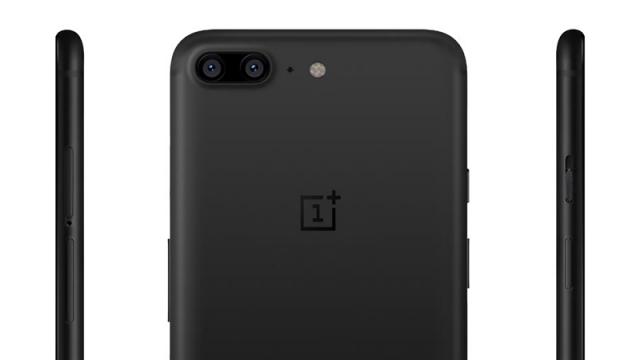 <b>OnePlus 5 primește o reclamă televizată în India; avem și ultimele update-uri în materie de specificații și preț!</b>Vedem astăzi o primă reclamă televizată pentru smartphone-ul OnePlus 5, terminal ce se va lansa oficial în mai puțin de 24 ore în China. Terminalul își prezintă aici camera foto duală de pe spate și aflăm câteva update-uri referitoare la dotările și 