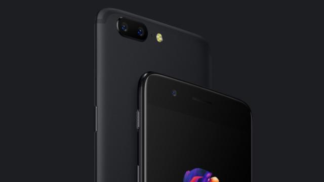 <b>OnePlus 5 este acum oficial, vine cu cameră duală, 8 GB RAM şi un preţ puţin mai mare decât 3T</b>A venit şi ziua cea mare, de 20 iunie şi OnePlus 5 este în sfârşit oficial. Controversele au luat sfârşit, ştim cum îi arată camera duala şi antenele din spate şi da, mai ştim şi că arată similar cu iPhone 7 Plus. De această dată avem şi lista completă..