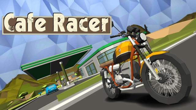 <b>Cafe Racer Review (iHunt One Love): un fel de Traffic Rider, doar că mai simplu şi mai cartoonish (Video)</b>Vă prezentăm astăzi un joc de curse, un soi de clonă pentru Traffic Racer ce este cunoscut drept Cafe Racer și disponibil gratuit pe Android. Acest titlu are o abordare mai cartoonish și avem la dispoziție aici motociclete pe care le putem customiza 