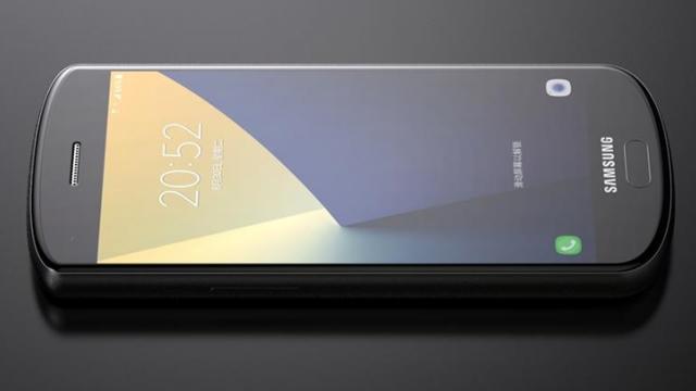 <b>Samsung Galaxy Stellar 2 este un concept de smartphone entry-level cu dotări peste medie; îl vedem prezentat în imagini</b>Din partea unui designer de care nu am mai auzit până acum și anume Toooajk vedem astăzi o serie de imagini concept pentru un smartphone intitulat Samsung Galaxy Stellar 2. Acesta se vrea a fi un midrange cu preț foarte mic, model ce nu arată 