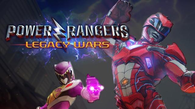 <b>Power Rangers Legacy Wars Review (Samsung Galaxy S8): un fighter destul de arătos, puţin cam prea simplu; Colecţionarea e cheia! (Video)</b>Din categoria jocuri de luptă vine astăzi titlul numit Power Rangers Legacy Wars, joc pe care l-am testat pe flagship-ul Samsung Galaxy S8. La nivel de design acesta este chiar arătos, dar atunci când vine vorba de gameplay-ul propriu zis parcă 