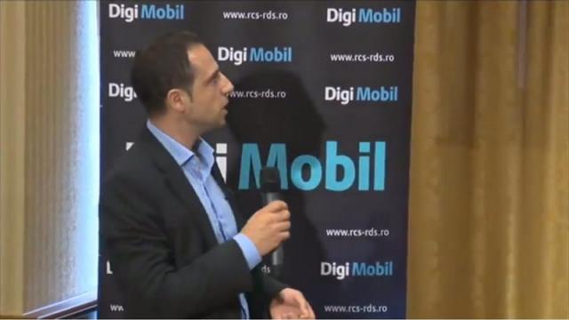 <b>Rețeaua Digi Mobil 4G ajunge la o acoperire de 50% din populația țării; se lucrează și la introducerea 4G în toate tunelurile metroului din București </b>Întâlnirea jurnaliștilor cu Digi Mobil a marcat și dezvăluirea unor informații importante referitoare la acoperirea actuală 4G și la planurile pe care compania le are pentru viitor. Se dorește implementarea serviciului 4G și la nivelul tunelurilor 