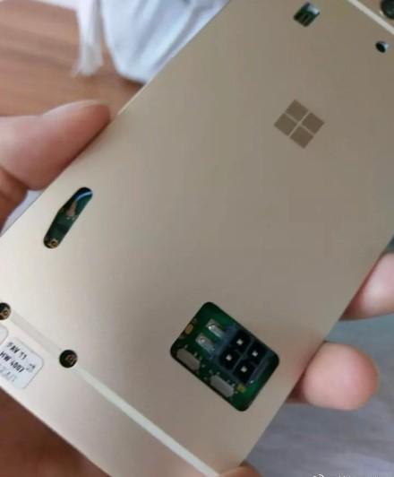 Microsoft Lumia 960 - Fotografii prototip: Prototip-Lumia-960_006.jpg