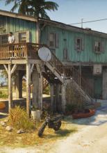Noi leak-uri GTA 6 ajung online și prezintă gameplay-ul înaintea trailerului de pe 27 august; Apar mecanici noi în joc, sistem de combustibil, sistem de onoare