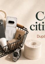 Coșul cititorilor #2: Google Pixel coboară de la 14 telefoane la unul, iar coșul se împrăștie în 224 de denumiri