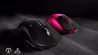 Logitech G Pro X3 Superstrike vine curând și îi aflăm dotările; Cum arată noul mouse de gaming ultra-ușor?