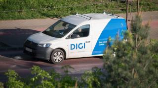 Digi își face o nouă companie pentru lucrări de rețea – Fiber Network va instala inclusiv fibră optică și cablaje telecom