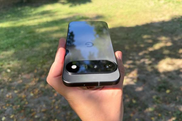 Google Pixel 11 - Galerie foto Mobilissimo.ro