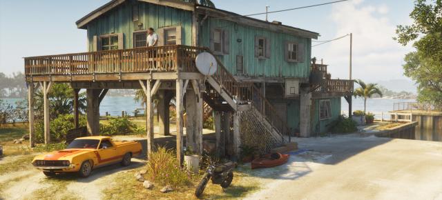 Noi leak-uri GTA 6 ajung online și prezintă gameplay-ul înaintea trailerului de pe 27 august; Apar mecanici noi în joc, sistem de combustibil, sistem de onoare
