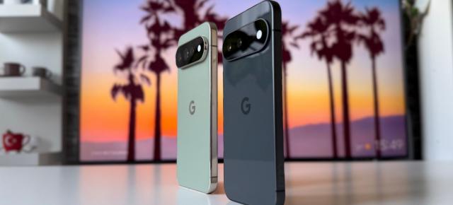 Google Pixel 11 Pro XL: Hardware ușor actualizat, miză mare pe noul procesor Tensor G6