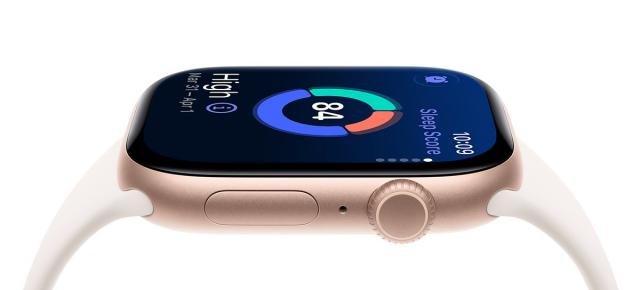 Apple Watch Series 12 aduce înapoi un material care lipsea de ceva vreme