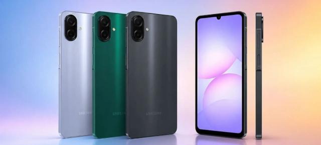 Samsung Galaxy A08 5G primește certificări! Vine cu baterie de 6000 mAh, dar păstrează CPU-ul predecesorului
