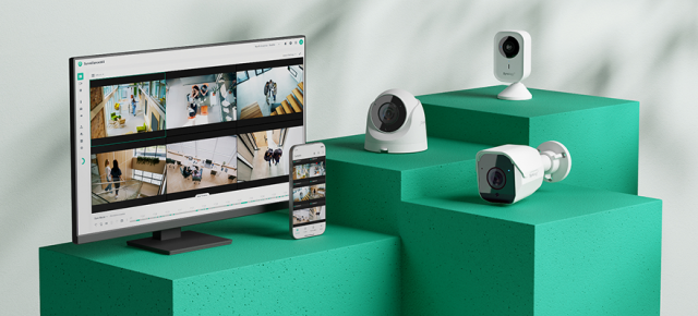 Synology lansează Surveillance365, soluție cloud de supraveghere video pentru companii cu mai multe locații