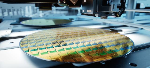 Nici nu s-a răcit bine tehnologia pe 2 nm, iar TSMC pregătește deja „1,6 nm” – producția A16 ar putea începe chiar la final de 2026