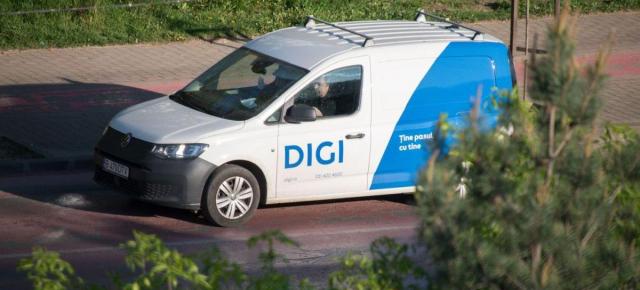 Digi își face o nouă companie pentru lucrări de rețea – Fiber Network va instala inclusiv fibră optică și cablaje telecom