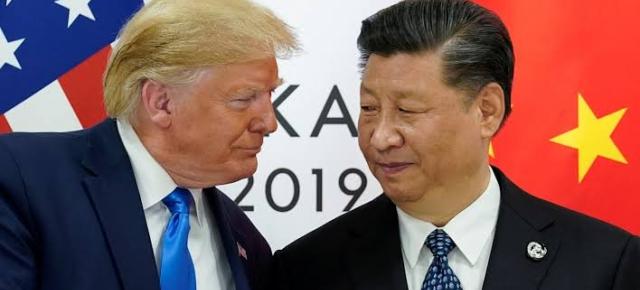 Apple ar putea primi până la urmă undă verde pentru memorii CXMT și YMTC după întâlnirea Trump-Xi
