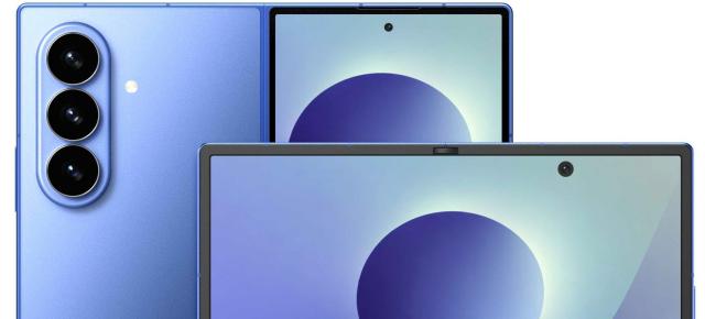 Samsung e pe locul 2 la nivel global pe piața pliabilelor tip „carte”; Locul 1 surprinde!