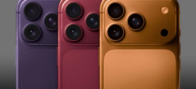 iPhone 18 Pro ar putea costa 7.299 lei în România, în condițiile în care Apple ar absorbi o parte din scumpirea componentelor