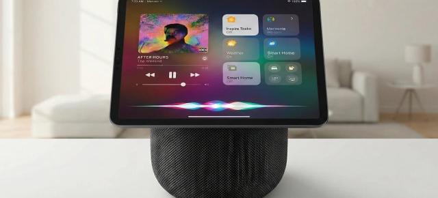 Apple își reconfigurează magazinele fizice pentru smart home; HomePad-ul pare tot mai aproape de lansare